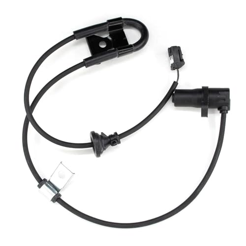 Drehzahl Geber Für Lexus RX350 RX400h Für Highlander OEM #89546-48030 89545-48030 Hinten Links/Rechts ABS Rad Geschwindigkeit Sensor Automobile Geber(Rear Right) von FPWPDGDZK