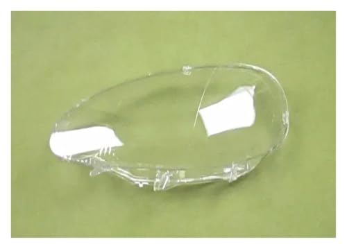Drehzahl Geber Für MX-5 Für MX5 2001 2002 2003 Scheinwerfer Abdeckung Transparent Scheinwerfer Shell Lampe Objektiv Automobile Geber(Front Left) von FPWPDGDZK