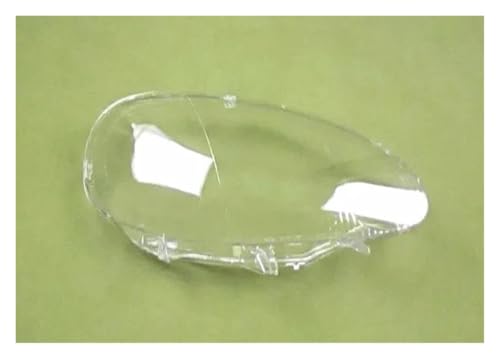 Drehzahl Geber Für MX-5 Für MX5 2001 2002 2003 Scheinwerfer Abdeckung Transparent Scheinwerfer Shell Lampe Objektiv Automobile Geber(Front Right) von FPWPDGDZK