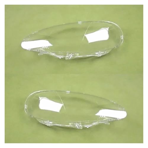 Drehzahl Geber Für MX-5 Für MX5 2001 2002 2003 Scheinwerfer Abdeckung Transparent Scheinwerfer Shell Lampe Objektiv Automobile Geber(Left+Right) von FPWPDGDZK