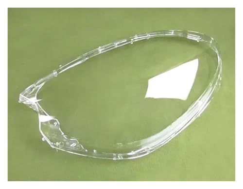 Drehzahl Geber Für Macan 2014 2015 2016 2017 Transparente Abdeckung Lampe Schatten Scheinwerfer Shell Objektiv Automobile Geber(Front Left) von FPWPDGDZK