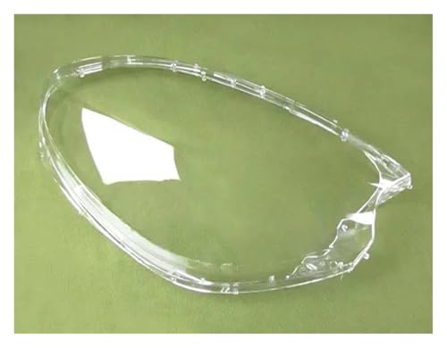 Drehzahl Geber Für Macan 2014 2015 2016 2017 Transparente Abdeckung Lampe Schatten Scheinwerfer Shell Objektiv Automobile Geber(Front Right) von FPWPDGDZK