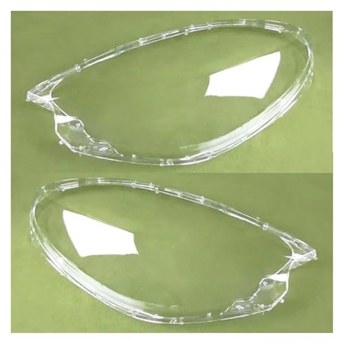 Drehzahl Geber Für Macan 2014 2015 2016 2017 Transparente Abdeckung Lampe Schatten Scheinwerfer Shell Objektiv Automobile Geber(Left+Right) von FPWPDGDZK