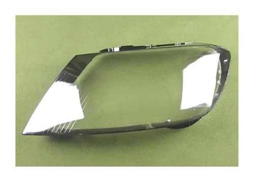 Drehzahl Geber Für Phaeton 2011-2015 Scheinwerfer Abdeckung Transparent Scheinwerfer Shell Objektiv Automobile Geber(Front Left) von FPWPDGDZK