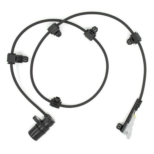 Drehzahl Geber Für Prado 1998-2002 OEM Anzahl 8954535030 89545-35030 Hinten Rechts ABS Rad Geschwindigkeit Sensor Automobile Geber Drehzahl Geber Für Prado 1998-2002 OEM Anzahl 8954535030 89545-35030 Hinten Rechts ABS Rad Geschwindigkeit Sensor Automobile Geber von FPWPDGDZK
