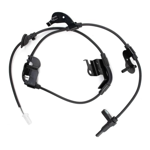 Drehzahl Geber Für RAV4 Für Lexus Für NX200T Für NX300H OEM #89546-0R050 89546-48070 ABS Sensor Rad Geschwindigkeit Sensor Hinten Links Oder Rechts Automobile Geber(Rear Left) von FPWPDGDZK