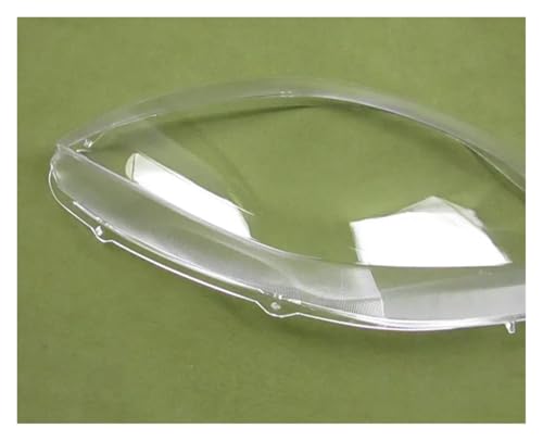 Drehzahl Geber Für Seat Für Leon 2009 2010 2011 2012 Scheinwerfergehäuse Shell Lampenschirm Linse Transparente Scheinwerferabdeckung Automobile Geber(Front Left) von FPWPDGDZK
