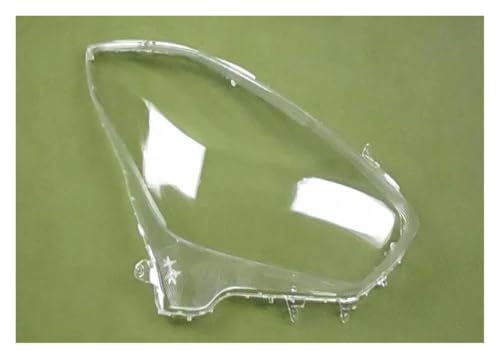 Drehzahl Geber Für Suzuki Für Swift 2017 2018 2019 2020 2021 Scheinwerfer Objektiv Abdeckung Transparent Lampenschirm Scheinwerfer Shell Automobile Geber(Front Right) von FPWPDGDZK