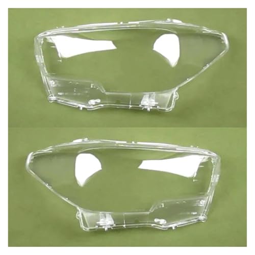 Drehzahl Geber Für Tacoma 2016 2017 2018 Scheinwerfer Transparente Abdeckung Scheinwerfer Shell Objektiv Automobile Geber(Left+Right) von FPWPDGDZK