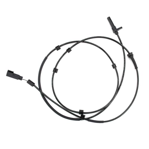 Drehzahl Geber Für Transit Für Box 2006-2016 0265008665 1688856 1785750 AC1V2B372BA Hinten Rechts Oder Links Rad Geschwindigkeit Sensor ABS Sensor Automobile Geber(Rear Right) von FPWPDGDZK