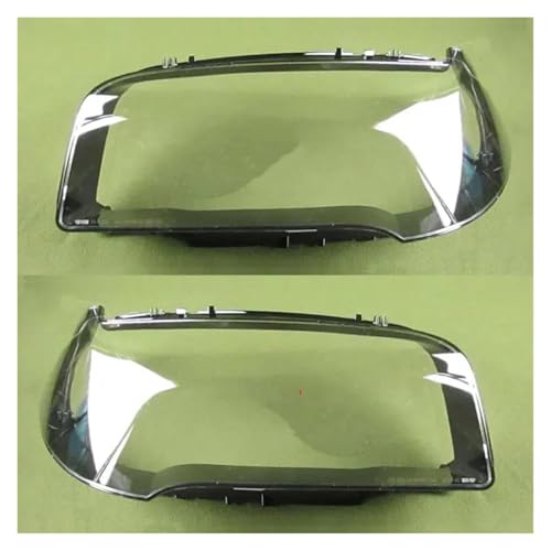 Drehzahl Geber Für X3 Für E83 2004-2010 Scheinwerfer Objektiv Abdeckung Transparent Lampe Schatten Scheinwerfer Shell Automobile Geber(Left+Right) von FPWPDGDZK