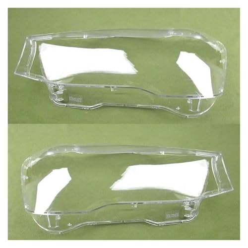 Drehzahl Geber Für X3 Für F25 Für X4 Für F26 2014 2015 2016 2017 Scheinwerferabdeckung Transparente Lampenschirm-Scheinwerferschale Automobile Geber(Left+Right) von FPWPDGDZK