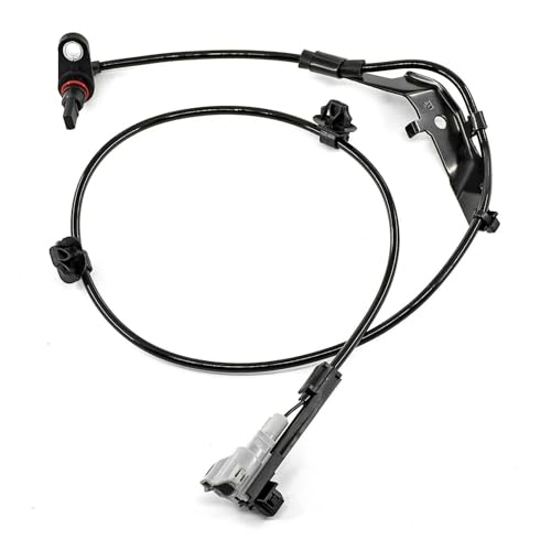 FPWPDGDZK Drehzahl Geber Für Hilux Für Vigo 2015-2022 OEM #89543-0K061 89542-0K060 89546-0K240 89545-0K240 Vorne Hinten ABS Geschwindigkeit Sensor Automobile Geber(Rear Right) von FPWPDGDZK