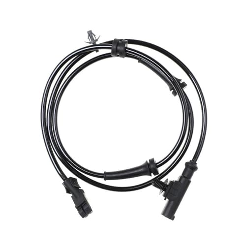 FPWPDGDZK Drehzahl Geber Für März Für Micra Für Hinweis 47910-AX610 47910-AX600 47910AX600 Vorne Links Rechts ABS Rad Geschwindigkeit Sensor Automobile Geber(1 pc) von FPWPDGDZK