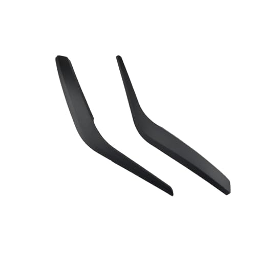 FPWPDGDZK Innentürgriff für X1 E84 2010 2011 2012 2013 2014 2015 2016 Set Auto-Innengriff Innentür Armlehne Verkleidung Abdeckung Interne Autogriffe Greifer Innen (Schwarz, 2 Stück) von FPWPDGDZK