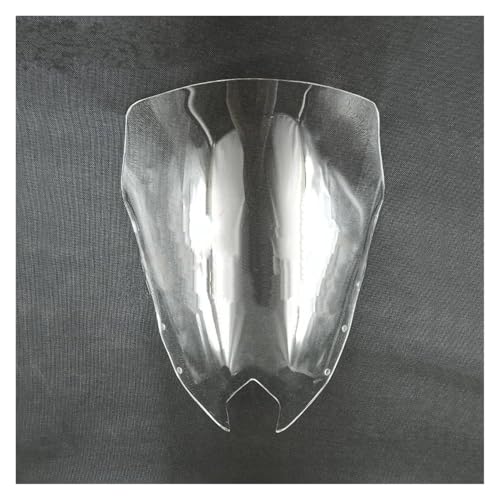 Motorrad Deflektor Spoiler Für FZ6R Für FZ-6R Für FZS600 XJ6 XJ-6 F/FA XJ6F XJ6FA Diversion 2009-2017 P/N Wind Touring Bildschirm Windschutzscheibe Windschutzscheibe Schild Motorrad Wind Schild(Clear) Motorrad Deflektor Spoiler Für FZ6R Für FZ-6R Für FZS600 XJ6 XJ-6 F/FA XJ6F XJ6FA Diversion 2009-2017 P/N Wind Touring Bildschirm Windschutzscheibe Windschutzscheibe Schild Motorrad Wind Schild(Clear) von FPWPDGDZK