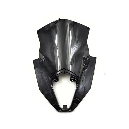 Motorrad Deflektor Spoiler Für Ninja650 EX650 ER-6F ER6F Für Ninja 650 2020-2023 Windschutzscheibe Spoiler Verkleidung Windschutzscheibe Vorne Wind Touring Bildschirm Glas Motorrad Wind Schild Motorrad Deflektor Spoiler Für Ninja650 EX650 ER-6F ER6F Für Ninja 650 2020-2023 Windschutzscheibe Spoiler Verkleidung Windschutzscheibe Vorne Wind Touring Bildschirm Glas Motorrad Wind Schild von FPWPDGDZK