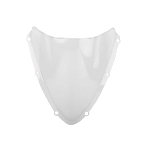 Motorrad Deflektor Spoiler Für SUZUKI Für GSX-R Für GSXR 600 750 Für GSXR600 Für GSXR750 K8 2008-2010 Double Bubble Windschutzscheibe Motorradzubehör Verkleidung Windschutzscheibe Motorrad Wind Schild Motorrad Deflektor Spoiler Für SUZUKI Für GSX-R Für GSXR 600 750 Für GSXR600 Für GSXR750 K8 2008-2010 Double Bubble Windschutzscheibe Motorradzubehör Verkleidung Windschutzscheibe Motorrad Wind Schild von FPWPDGDZK