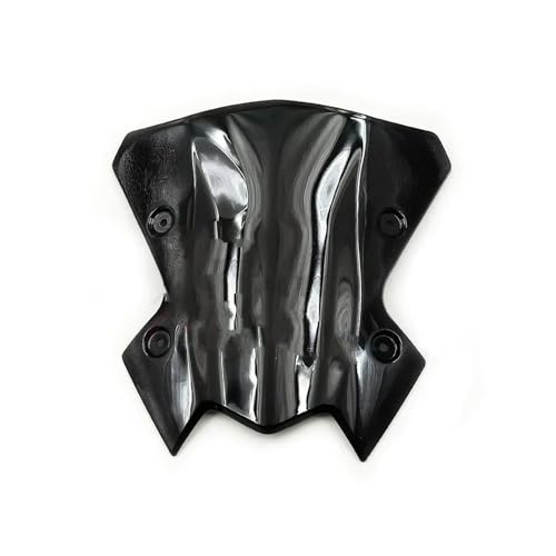 Motorrad Deflektor Spoiler Für Z 900 2020-2024 Für Z900 Windschutzscheibe Windschutzscheibe Kilometerzähler Viser Visier Meter Abdeckung Front Wind Schild Bildschirm Deflektoren Motorrad Wind Schild(Z von FPWPDGDZK