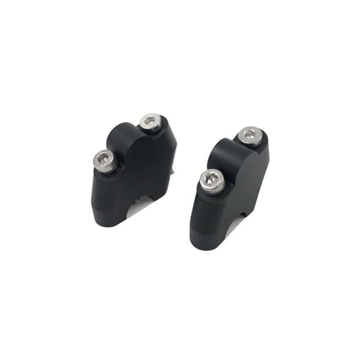TNVYRFS Für CB500F CB500X NC700S NC700X NC750S NC750X Motorrad Modifizierter Lenker Lenkererhöhung Adapter 30MM Motorrad Lenkererhöhungen LenkererhöHung TNVYRFS Für CB500F CB500X NC700S NC700X NC750S NC750X Motorrad Modifizierter Lenker Lenkererhöhung Adapter 30MM Motorrad Lenkererhöhungen LenkererhöHung von FPWPDGDZK