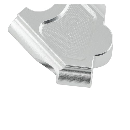 TNVYRFS Für F700GS F 700 GS 2013-2017 F650GS F650 2008-2017 Motorrad Lenker Riser Griff Bar Halterung Clamp Adapter Aluminium Legierung Motorrad Lenkererhöhungen LenkererhöHung TNVYRFS Für F700GS F 700 GS 2013-2017 F650GS F650 2008-2017 Motorrad Lenker Riser Griff Bar Halterung Clamp Adapter Aluminium Legierung Motorrad Lenkererhöhungen LenkererhöHung von FPWPDGDZK