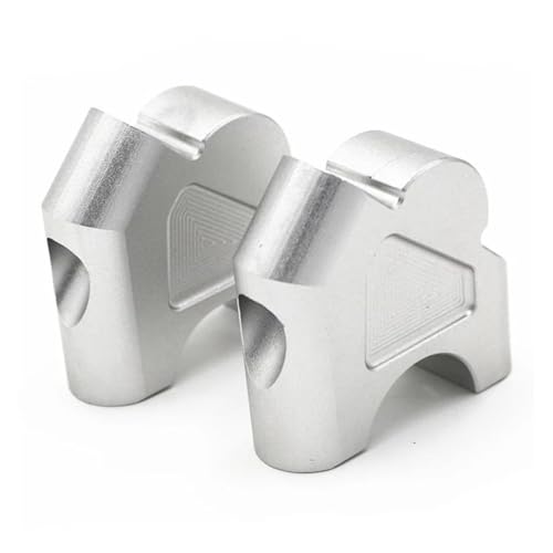 TNVYRFS Für F800GS F800R F800GT F 800GS F 800R F 800GT Motorrad Lenkererhöhung Lenkerklemme Verlängern Adapter Mit Schrauben Motorrad Lenkererhöhungen LenkererhöHung TNVYRFS Für F800GS F800R F800GT F 800GS F 800R F 800GT Motorrad Lenkererhöhung Lenkerklemme Verlängern Adapter Mit Schrauben Motorrad Lenkererhöhungen LenkererhöHung von FPWPDGDZK