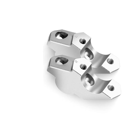 TNVYRFS Für F850GS F 850 Gs F850 GS Für ADV F900R F900XR Lift Lenker Riser Clip Verlängerung Adapter Motorrad Lenker Riser Motorrad Lenkererhöhungen LenkererhöHung TNVYRFS Für F850GS F 850 Gs F850 GS Für ADV F900R F900XR Lift Lenker Riser Clip Verlängerung Adapter Motorrad Lenker Riser Motorrad Lenkererhöhungen LenkererhöHung von FPWPDGDZK