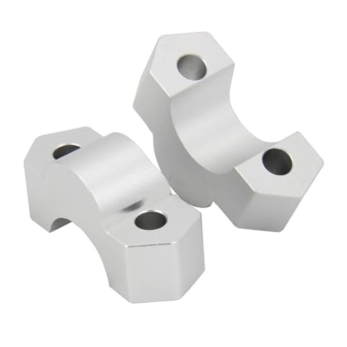 TNVYRFS Für F850GS F900R F900XR F 850 GS F 900 R 2021 2020 2019 Lenkererhöhung Klemme Verlängern Lenkeradapter Halterung Motorrad Motorrad Lenkererhöhungen LenkererhöHung TNVYRFS Für F850GS F900R F900XR F 850 GS F 900 R 2021 2020 2019 Lenkererhöhung Klemme Verlängern Lenkeradapter Halterung Motorrad Motorrad Lenkererhöhungen LenkererhöHung von FPWPDGDZK