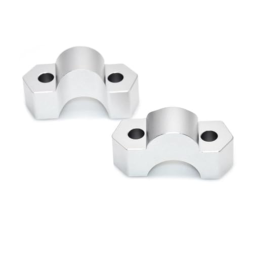 TNVYRFS Für F900R F900XR 2020 F 900 F900 R XR Motorrad Lenker Riser 25mm Drag Griff Bar Clamp Verlängern Adapter Motorrad Lenkererhöhungen LenkererhöHung TNVYRFS Für F900R F900XR 2020 F 900 F900 R XR Motorrad Lenker Riser 25mm Drag Griff Bar Clamp Verlängern Adapter Motorrad Lenkererhöhungen LenkererhöHung von FPWPDGDZK