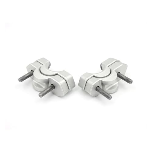 TNVYRFS Für R 1300 GS R1300GS 2024 Motorrad-Lenkererhöhung Hartgriff-Riser-Clip Hebe-Lenkerklemme Verlängerungsadapter Motorrad Lenkererhöhungen LenkererhöHung TNVYRFS Für R 1300 GS R1300GS 2024 Motorrad-Lenkererhöhung Hartgriff-Riser-Clip Hebe-Lenkerklemme Verlängerungsadapter Motorrad Lenkererhöhungen LenkererhöHung von FPWPDGDZK