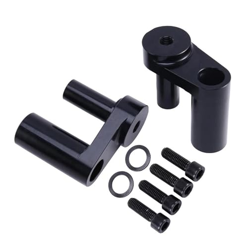 TNVYRFS Für R1200RT Für R1200 RT Für R1250RT Für R1250 RT 2014-2021 Einstellbarer Motorradlenker-Riser-Kit Motorrad Lenkererhöhungen LenkererhöHung TNVYRFS Für R1200RT Für R1200 RT Für R1250RT Für R1250 RT 2014-2021 Einstellbarer Motorradlenker-Riser-Kit Motorrad Lenkererhöhungen LenkererhöHung von FPWPDGDZK