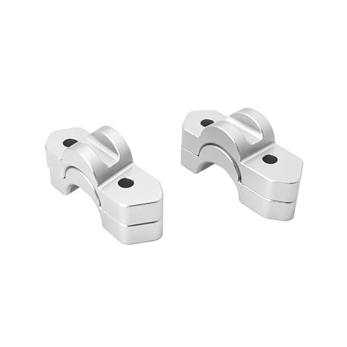 TNVYRFS Für R1300GS R 1300 GS Für ADV Für Abenteuer GS1300 R1300 GS 2024- Motorrad Lenker Riser Drag Griff Bar Clamp Extend Adapter Motorrad Lenkererhöhungen LenkererhöHung TNVYRFS Für R1300GS R 1300 GS Für ADV Für Abenteuer GS1300 R1300 GS 2024- Motorrad Lenker Riser Drag Griff Bar Clamp Extend Adapter Motorrad Lenkererhöhungen LenkererhöHung von FPWPDGDZK