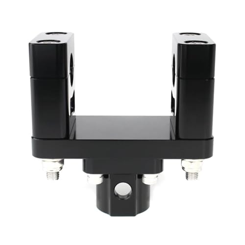 TNVYRFS Für Ruckus 50 Für Zoomer 2003-2020 2021 2022 2023 2024 Motorrad Aluminium 22mm Lenker Riser Offset Lenker Riser Motorrad Lenkererhöhungen LenkererhöHung TNVYRFS Für Ruckus 50 Für Zoomer 2003-2020 2021 2022 2023 2024 Motorrad Aluminium 22mm Lenker Riser Offset Lenker Riser Motorrad Lenkererhöhungen LenkererhöHung von FPWPDGDZK