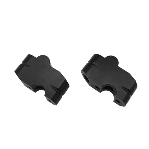 TNVYRFS Für Z400 Z 400 2020 Motorrad CNC Aluminium Lenker Lenkerklemme Riser Up Back Move Halterung Kit Moto Teile Motorrad Lenkererhöhungen LenkererhöHung TNVYRFS Für Z400 Z 400 2020 Motorrad CNC Aluminium Lenker Lenkerklemme Riser Up Back Move Halterung Kit Moto Teile Motorrad Lenkererhöhungen LenkererhöHung von FPWPDGDZK