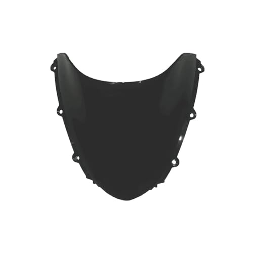 TNVYRFS Motorrad Deflektor Spoiler Für CBR1000RR Für Fireblade SC57 2004-2007 Ersetzt Motorrad Windschutzscheibe Windschutz Motorrad Wind Schild TNVYRFS Motorrad Deflektor Spoiler Für CBR1000RR Für Fireblade SC57 2004-2007 Ersetzt Motorrad Windschutzscheibe Windschutz Motorrad Wind Schild von FPWPDGDZK