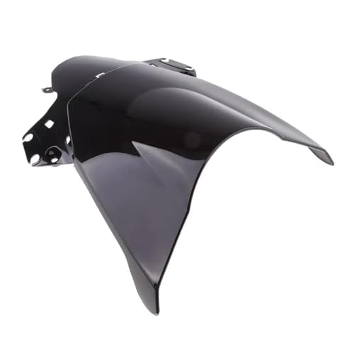 TNVYRFS Motorrad Deflektor Spoiler Für CBR250R 2011 2012 2013 Double Bubble Windschutzscheibe Windschutzscheibe Motorrad Wind Protektoren Double Bubble Windschutzscheibe Motorrad Wind Schild TNVYRFS Motorrad Deflektor Spoiler Für CBR250R 2011 2012 2013 Double Bubble Windschutzscheibe Windschutzscheibe Motorrad Wind Protektoren Double Bubble Windschutzscheibe Motorrad Wind Schild von FPWPDGDZK