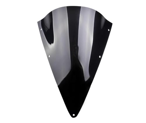 TNVYRFS Motorrad Deflektor Spoiler Für FZS600 Für FZS 600 Fazer 2002-2003 Windschutzscheibe Windschutzscheibe Motorrad Windschutzscheibe Verkleidung Motorrad Wind Schild TNVYRFS Motorrad Deflektor Spoiler Für FZS600 Für FZS 600 Fazer 2002-2003 Windschutzscheibe Windschutzscheibe Motorrad Windschutzscheibe Verkleidung Motorrad Wind Schild von FPWPDGDZK