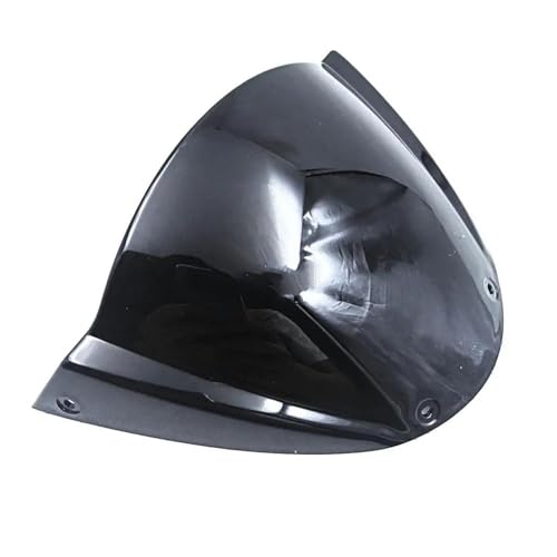 TNVYRFS Motorrad Deflektor Spoiler Für Monster 696 796 1100 1100S 1100 Motorrad Windschutz Windschutz Front Glas Motorrad Wind Schild TNVYRFS Motorrad Deflektor Spoiler Für Monster 696 796 1100 1100S 1100 Motorrad Windschutz Windschutz Front Glas Motorrad Wind Schild von FPWPDGDZK