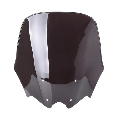 TNVYRFS Motorrad Deflektor Spoiler Für NC 700S Motorrad Windschutzscheibe Windabweiser Bildschirm Windschutzscheibe Winddicht Double Bubble Für NC 700 S NC700S 2010-2014 Motorrad Wind Schild TNVYRFS Motorrad Deflektor Spoiler Für NC 700S Motorrad Windschutzscheibe Windabweiser Bildschirm Windschutzscheibe Winddicht Double Bubble Für NC 700 S NC700S 2010-2014 Motorrad Wind Schild von FPWPDGDZK
