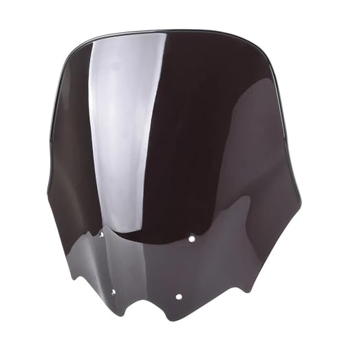 TNVYRFS Motorrad Deflektor Spoiler Für NC700S 2010 2011 2012 2013 2014 ABS Motorrad Windschutzscheibe Windschutz Motorrad Wind Schild TNVYRFS Motorrad Deflektor Spoiler Für NC700S 2010 2011 2012 2013 2014 ABS Motorrad Windschutzscheibe Windschutz Motorrad Wind Schild von FPWPDGDZK
