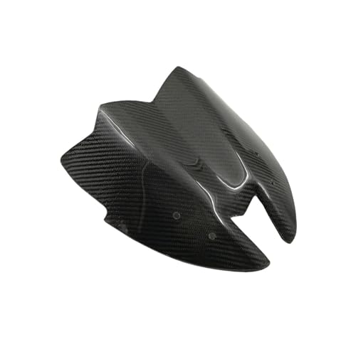 TNVYRFS Motorrad Deflektor Spoiler Für Z 800 Z800 2012 2013 2014 2015 2016 Luftstromabweiser Double Bubble Carbon Fiber Windschutzscheibe Windschutz Viser Visier Motorrad Wind Schild TNVYRFS Motorrad Deflektor Spoiler Für Z 800 Z800 2012 2013 2014 2015 2016 Luftstromabweiser Double Bubble Carbon Fiber Windschutzscheibe Windschutz Viser Visier Motorrad Wind Schild von FPWPDGDZK