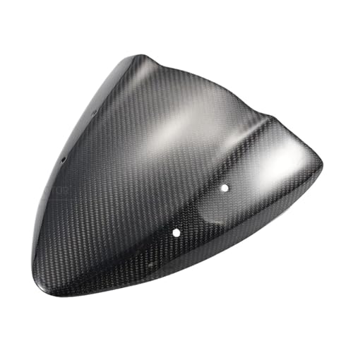 TNVYRFS Motorrad Deflektor Spoiler Für Z1000 2003 2004 2005 2006 Motorrad Zubehör Carbon Fiber Wind Schild Windschutzscheibe Motorrad Wind Schild TNVYRFS Motorrad Deflektor Spoiler Für Z1000 2003 2004 2005 2006 Motorrad Zubehör Carbon Fiber Wind Schild Windschutzscheibe Motorrad Wind Schild von FPWPDGDZK