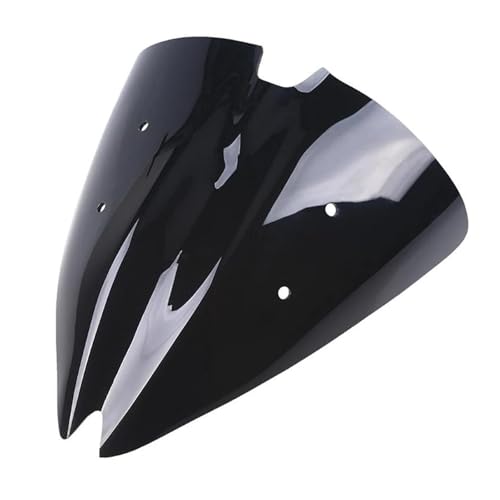 TNVYRFS Motorrad Deflektor Spoiler Für Z1000 2007 2008 2009 Roller Windschutzscheibe Double Bubble Windabweiser Motorrad Windschutzscheibe Deflektoren Motorrad Wind Schild TNVYRFS Motorrad Deflektor Spoiler Für Z1000 2007 2008 2009 Roller Windschutzscheibe Double Bubble Windabweiser Motorrad Windschutzscheibe Deflektoren Motorrad Wind Schild von FPWPDGDZK