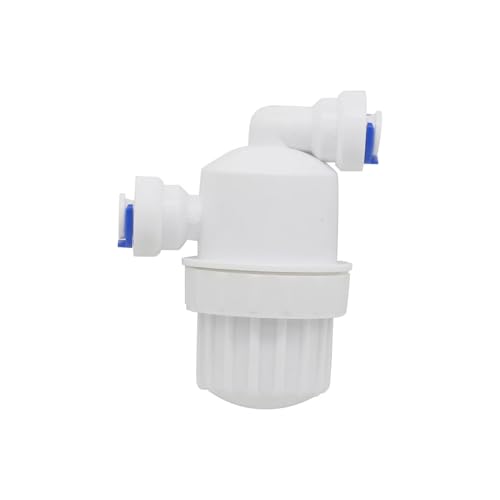 1/4 Inch 3/8 Inch Garden Filter Stainless Steel Wire Mesh Filter Quick Access Filter Garden Water Purifier Accessories von FQHIDMOMX
