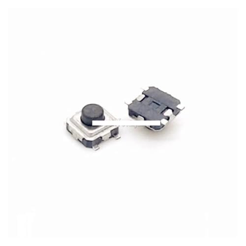 1000PCS 3 * 3 * 2mm 3X3X2mm Tactile Push Button Switch Tact 4 Pin Switch Switch SMD 1000PCS 3 * 3 * 2mm 3X3X2mm Tactile Push Button Switch Tact 4 Pin Switch Switch SMD von FQHIDMOMX