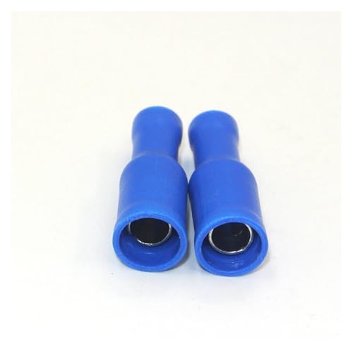 1000PCS FRD2-156 Blue Fully Insulated Female Insulated Connector Terminals Crimp electrical cable wire 1000PCS FRD2-156 Blue Fully Insulated Female Insulated Connector Terminals Crimp electrical cable wire von FQHIDMOMX