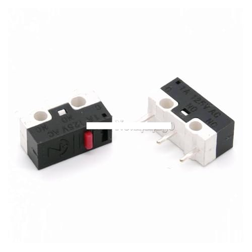 100Pcs Mouse Switch Switch 3Pins 100Pcs Mouse Switch Switch 3Pins von FQHIDMOMX
