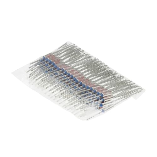100Pcs Thermal Fuse 10A 15A 250V Temperature85C 100C 105C 100C 120C 130C 152C 165C 172C 185C 192C 200C 216C 240C 280C 300C(15A,300 Degree) von FQHIDMOMX