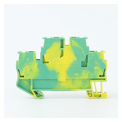10pcs STTB 2.5-PE Type Din Rail Ground Earth Spring Quick Connector United Modular Terminal Block STTB-2.5PE 10pcs STTB 2.5-PE Type Din Rail Ground Earth Spring Quick Connector United Modular Terminal Block STTB-2.5PE von FQHIDMOMX