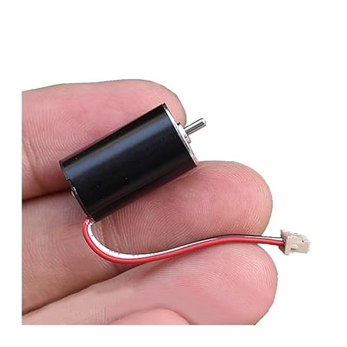 1220 12mm*20mm 3-Phase Inner Rotor Brushless electronic starter DC 7.2V 43600RPM High Speed Power Ball Bearing DIY RC Car Boat Model 1220 12mm*20mm 3-Phase Inner Rotor Brushless electronic starter DC 7.2V 43600RPM High Speed Power Ball Bearing DIY RC Car Boat Model von FQHIDMOMX